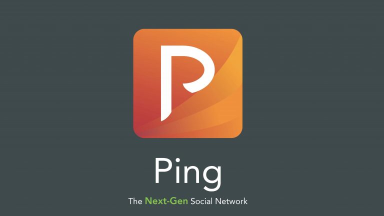 2019 iOS App Contest - Ping Presentation Powerpoint_Page_01