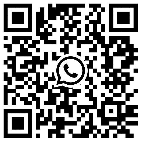WhatsApp group QR code